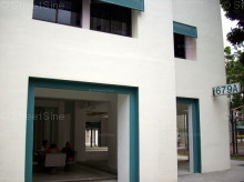 Blk 679A Jurong West Central 1 (Jurong West), HDB Executive #424192